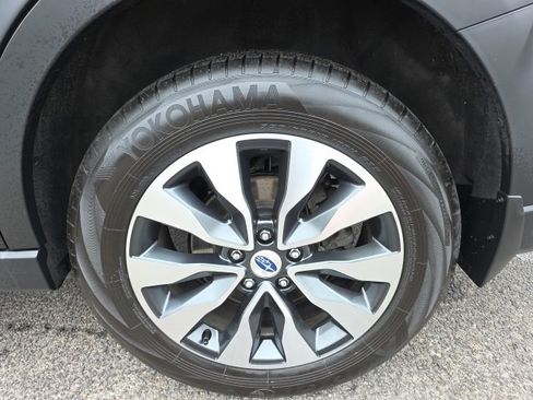 Used 2023 Subaru Outback Limited image 7