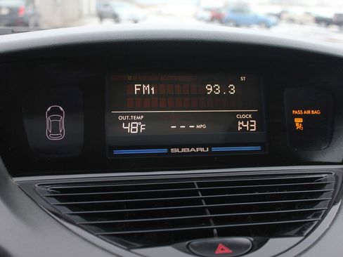 Used 2007 Subaru Tribeca Limited w/ Popular Equipment Group 1 image 18