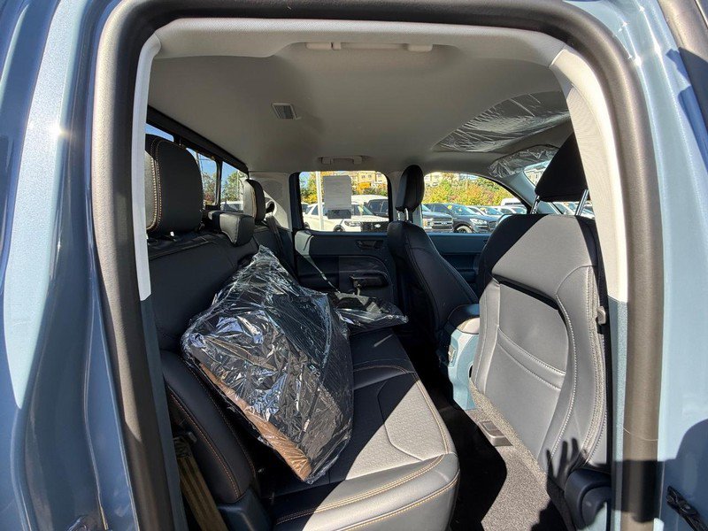New 2026 Ford Maverick Tremor AWD/4WD image 15