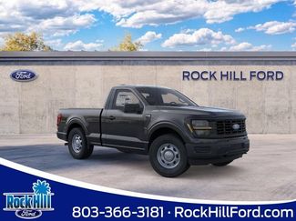 New 2026 Ford F150 XL AWD/4WD video 1