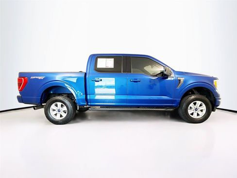 Used 2023 Ford F150 XLT w/ Equipment Group 302A High AWD/4WD image 33