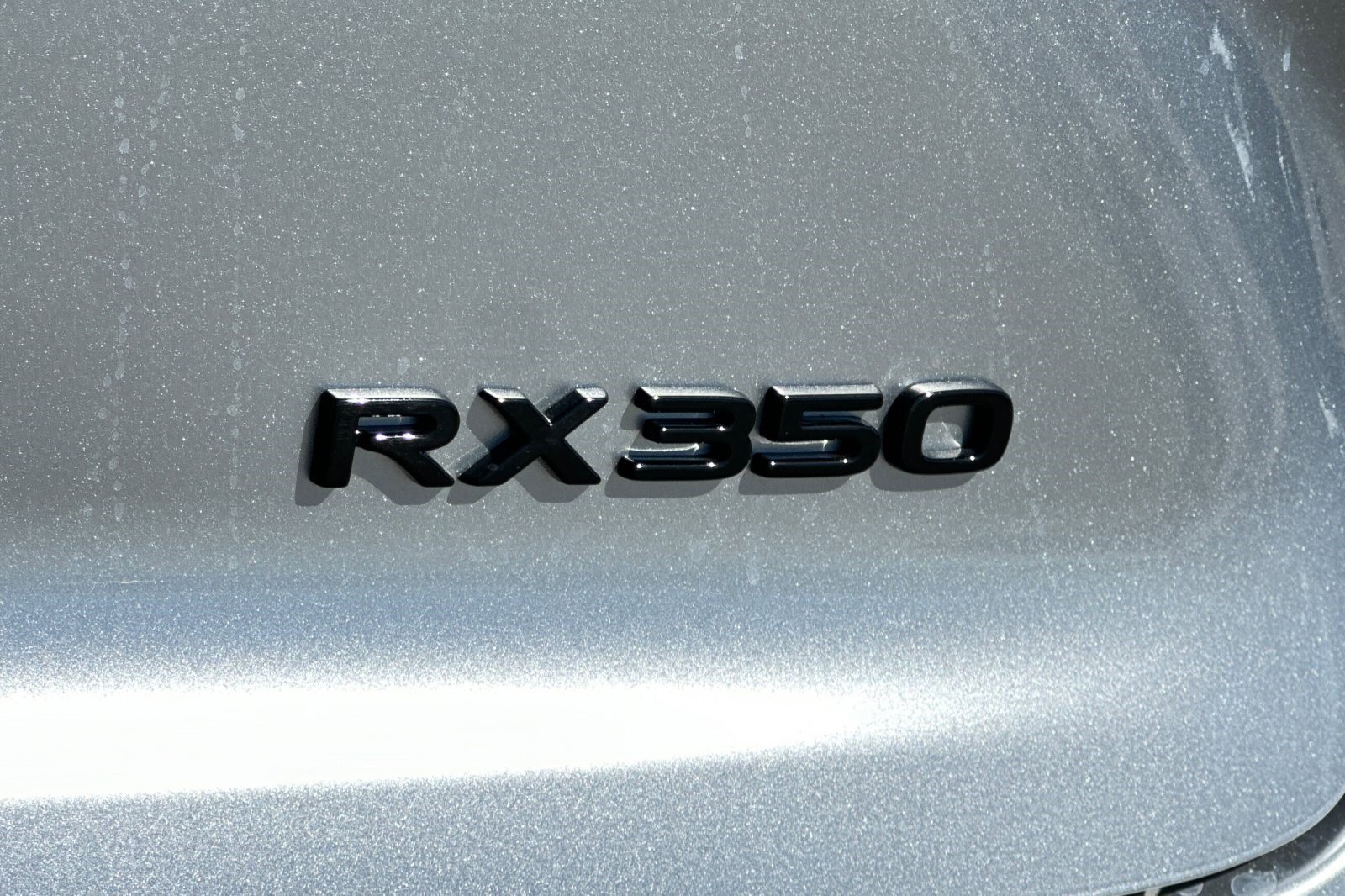 New 2026 Lexus RX 350 Premium w/ Accessory Package (2T) FWD image 25