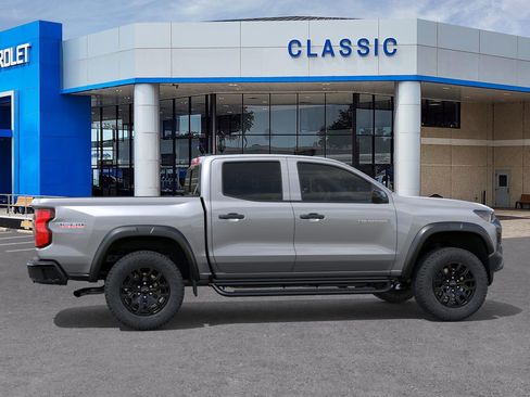 New 2026 Chevrolet Colorado Trail Boss image 5