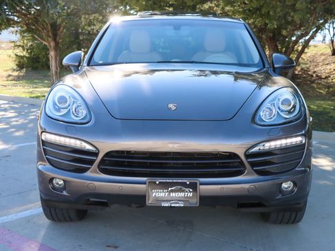 Used 2014 Porsche Cayenne image 3