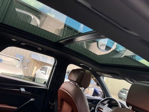 Used 2018 Audi Q5 2.0T Premium image 28