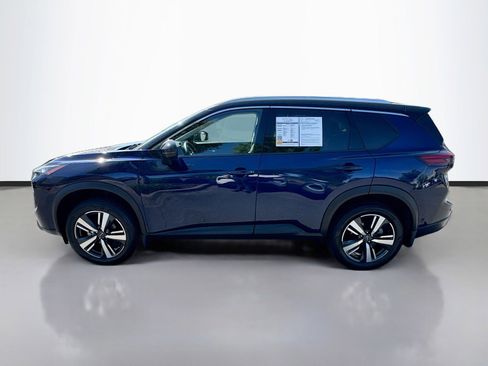 Used 2024 Nissan Rogue SL FWD image 4