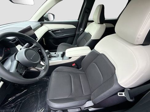 New 2026 MAZDA CX-5 Select AWD/4WD image 20
