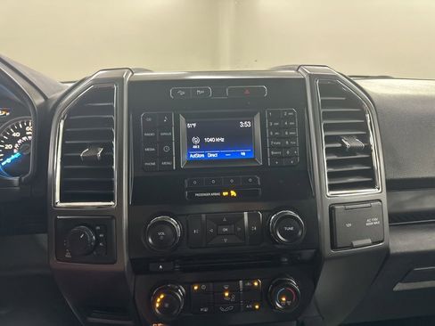 Used 2016 Ford F150 XLT w/ Equipment Group 301A Mid image 33