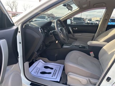 Used 2013 Nissan Rogue S w/ Special Edition Pkg image 32