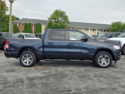 Used 2020 RAM 1500 Big Horn AWD/4WD image 7