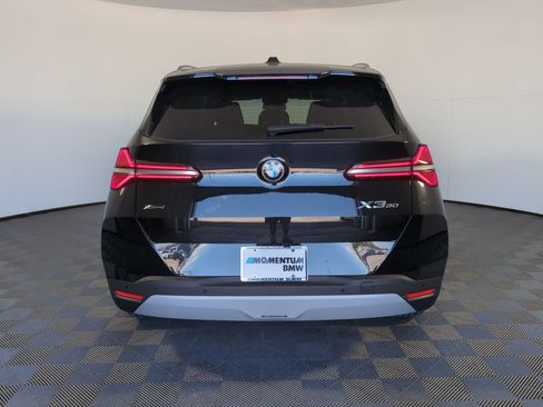 Used 2026 BMW X3 xDrive30 image 8