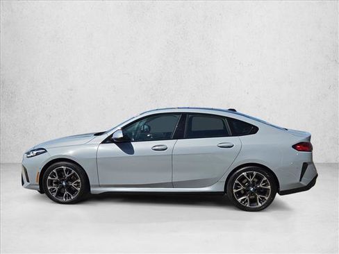 Used 2025 BMW 228i xDrive image 9