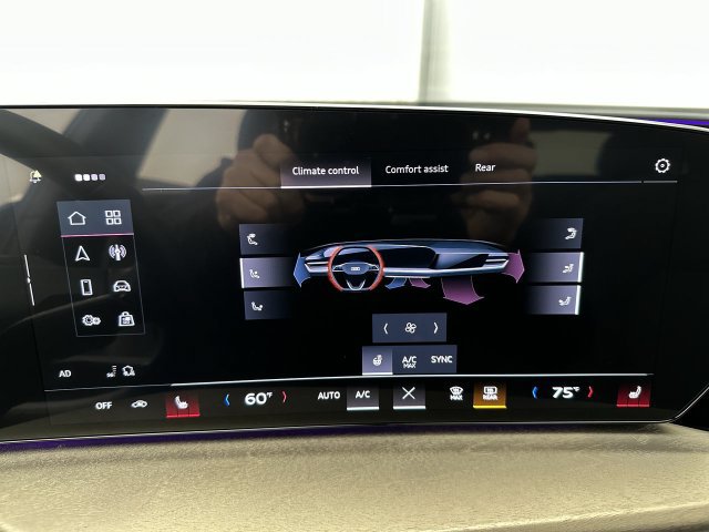 Used 2025 Audi Q5 Premium w/ Convenience Package AWD/4WD image 19