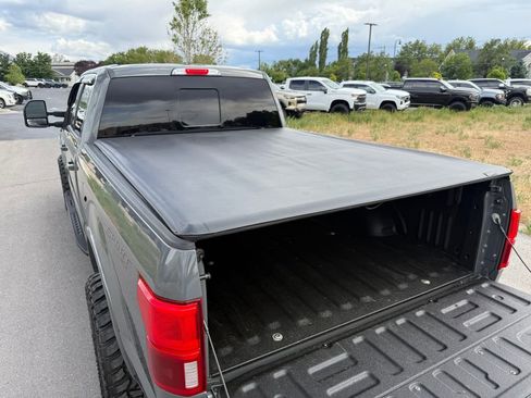 Used 2020 Ford F150 4x4 SuperCrew image 14