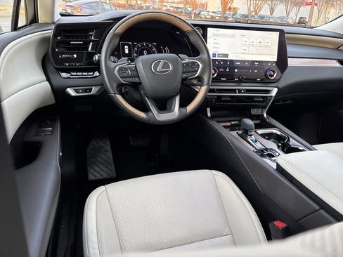 Used 2023 Lexus RX 350 350 Premium image 16