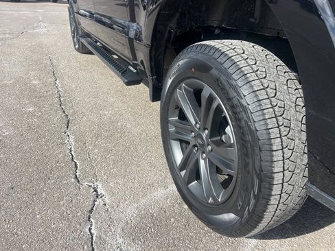 Certified 2023 Ford F150 XLT w/ Equipment Group 302A High image 25