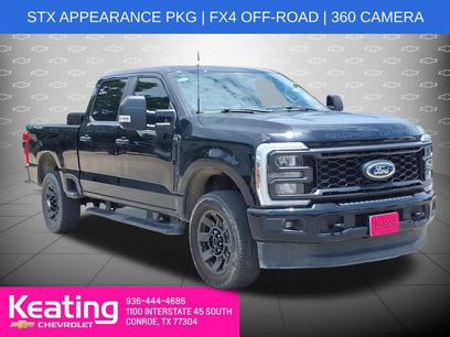 Used 2024 Ford F250 XL w/ STX Appearance Package