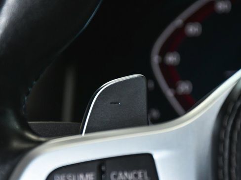 Used 2024 BMW 840i Convertible w/ M Sport Professional Package image 51