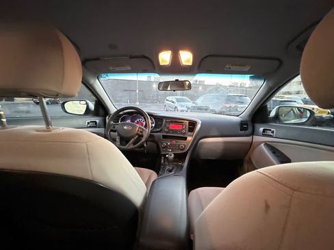 Used 2013 Kia Optima LX image 13