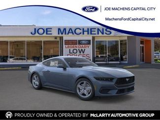 New 2026 Ford Mustang Coupe RWD 360° Tour