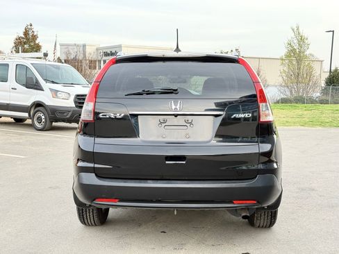 Used 2012 Honda CR-V EX-L image 10