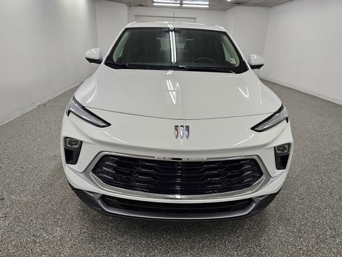 New 2026 Buick Encore GX Preferred w/ Advanced Technology Package image 2