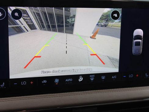 Used 2023 Lincoln Corsair Reserve w/ Jet Appearance Package image 25