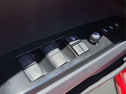 New 2026 Toyota Camry XSE FWD image 18