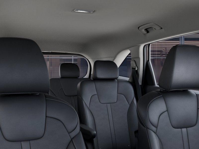 New 2026 Kia Sorento EX FWD image 28