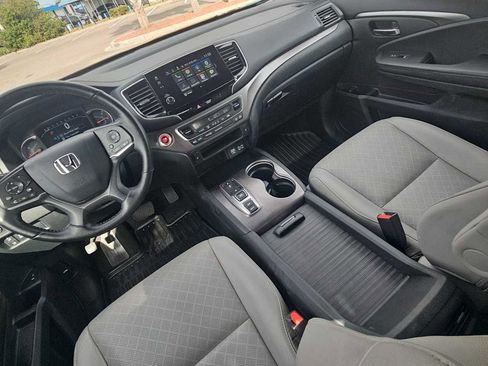Used 2020 Honda Passport EX-L image 23
