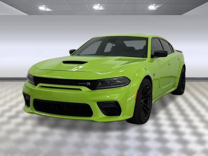 Used 2023 Dodge Charger Scat Pack