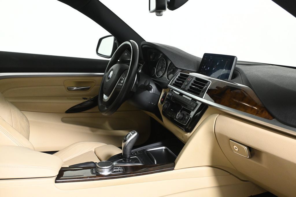 Used 2020 BMW 430i xDrive Coupe AWD/4WD image 29