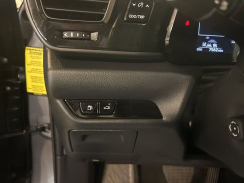 Used 2025 Lexus NX 350 AWD w/ Accessory Package (K3) image 22