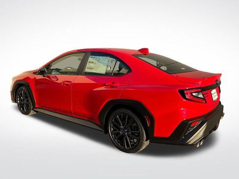 New 2026 Subaru WRX Premium AWD/4WD image 3