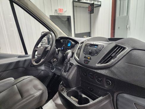 Used 2019 Ford Transit 250 138 image 10