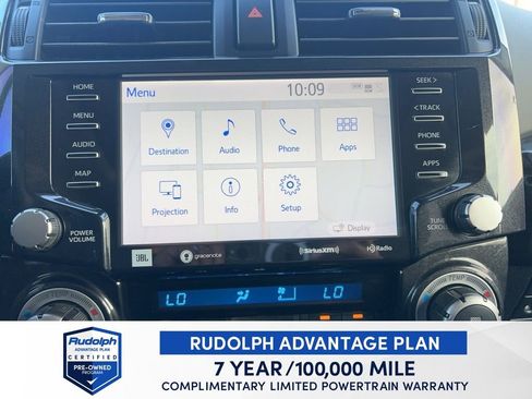 Used 2021 Toyota 4Runner TRD Pro image 28