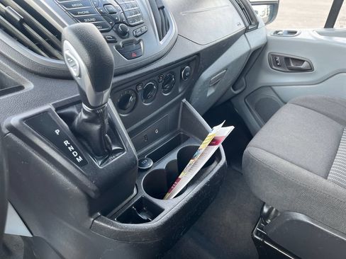 Used 2016 Ford Transit 350 XL RWD image 20