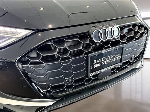 Used 2026 Audi A3 2.0T Premium w/ Convenience Package AWD/4WD image 33
