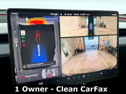 Used 2026 Tesla Model Y AWD image 24