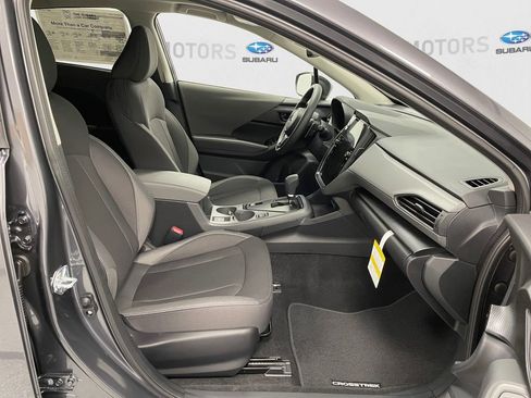 New 2026 Subaru Crosstrek 2.0i Premium image 16
