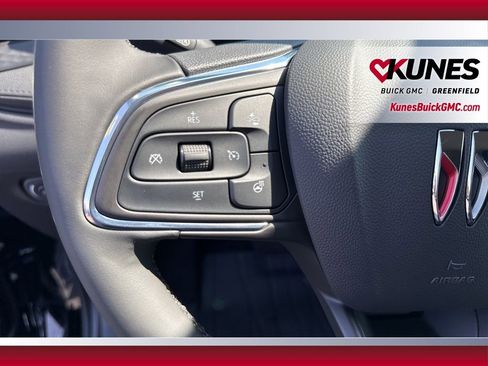 New 2026 Buick Encore GX Sport Touring w/ Comfort Package image 26