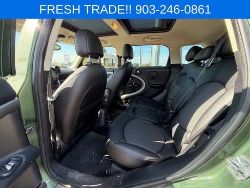 Used 2015 MINI Cooper Countryman FWD image 13