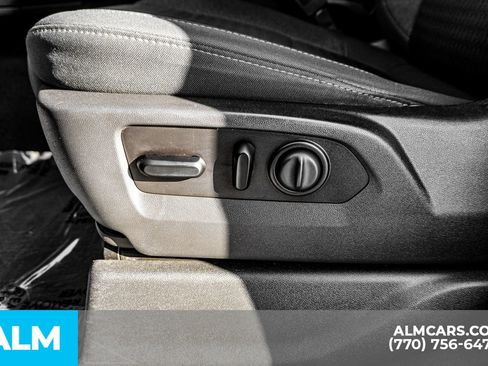 Used 2020 Chevrolet Silverado 1500 RST w/ All-Star Edition image 47