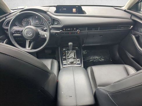 Used 2025 MAZDA CX-30 AWD 2.5 S w/ Preferred Package image 21