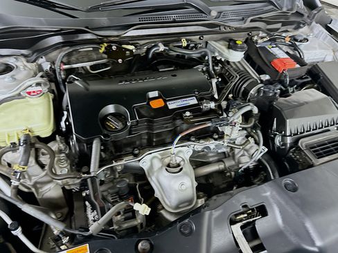 Used 2017 Honda Civic LX-P image 30