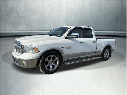 Used 2014 RAM 1500 Laramie