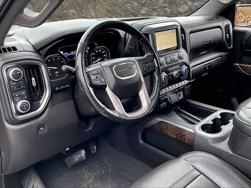 Used 2020 GMC Sierra 1500 Denali w/ Denali Ultimate Package image 7