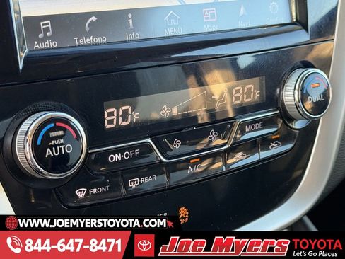 Used 2018 Nissan Murano Platinum w/ Cargo Package image 20