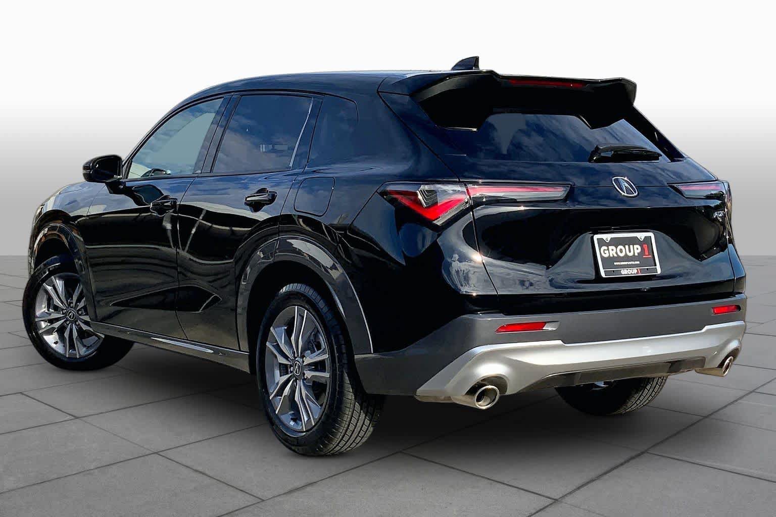 Used 2025 Acura ADX FWD image 12