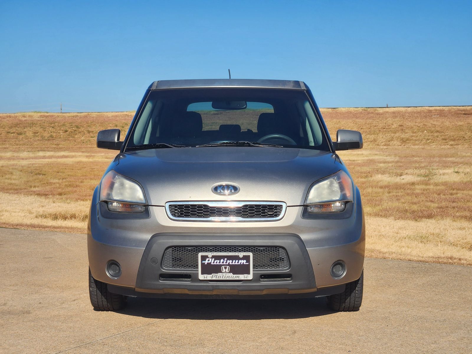 Used 2011 Kia Soul + w/ Audio Pkg FWD image 6